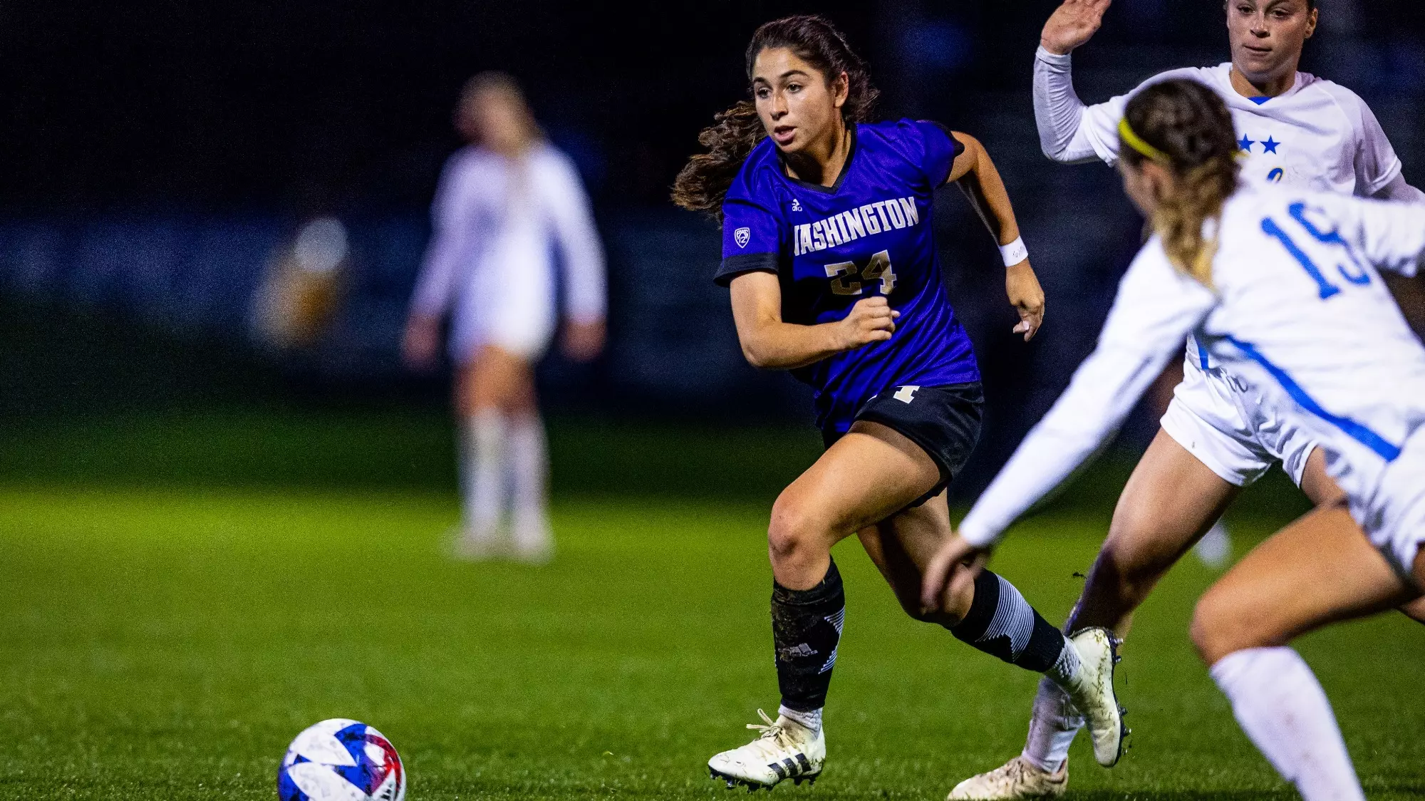 国际赛场 国际赛场